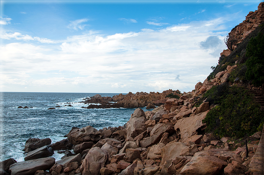 foto Spiagge a Santa Teresa di Gallura